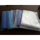 Transparent Plastic Cover Sheets , Clear Covering Film Thickness 5-10mic