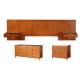 wooden Hotel furniture,Hospitality casegoods FH-0011