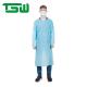 Chlorinated Polyethylene Sterile Surgical Gowns
