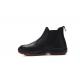 Genuine Leather Breathable Trainer Safety Shoes Anti Slip For Basic Workplace