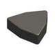 WNMN 080408 Solid CBN Inserts For Turning Cast Iron