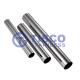 ERW Welding Line Type Stainless Steel Pipe Tube Cold Rolled Polished Surface Finish