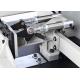 Shoes / Bag High Speed Sewing Machine , Upholstery Industrial Quilting Machine 