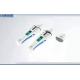 Prefilled Diabetic Insulin Pen Safety Needles Auto Injection Devices