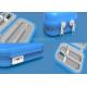 Portable Led Uv Sanitizer Box  Uv 254nm For Nail Salon Toothbrush