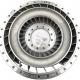 OEM Standard Size Torque Converter Pump Pulley Purpose for replace/repair SHANTUI SD16 SD22 SD32 bulldozer spare parts