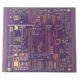 HASL Surface Multilayer Printed Circuit Board 1-30 Layers