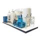 PSA Oxygen Gas Plant Engineers Available To Service Machinery Overseas Provided