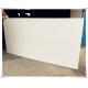 White PVC Foam Board 4'*8' with kinds thickness