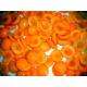 Chinese Top Quality Canned Apricots Halves Apricot Slice In Light Syrup