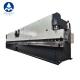 12M Length Heavy Duty Bending Machine For Telegraph Pole Press Brake