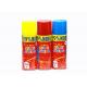 MSDS Approved Colored Snow Spray Party String Favor Colorful String