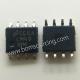 LM4818MX LM4818 8 Pin Ic Chip , Audio Amplifier IC 1 Channel Mono Class AB