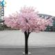 8ft Height Plastic Blossom Tree For Net Red Attractions Decoration Long Use Life