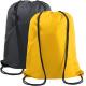 Waterproof Drawstring Backpack Bag Shockproof Durable