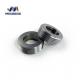 Precision Engineered Custom Tungsten Carbide Wear Parts for Enhanced Performance and Longevity