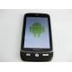 A818 3.5 inch Capacitive touch screen GSM+3G WCDMA android WIFI GPS smart phone 
