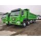 Second Hand Sinotruk HOWO Truck Used Trucks with Right Driving 20cbm Bucket Dimension