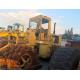                  Wonderful Working Condition Caterpillar 815 Soil Compactor with Front Blade Hot Sale             