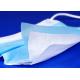 Soft Disposable Dust Masks , Disposable Mouth Mask With CE Certification
