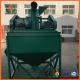 Chemical Compound Fertilizer Production Line 0.5mm Fertilizer Granulator Machine