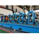 High Frequency Iron Carbon Steel Stainless Steel Pipe Making Machine Tube Mill