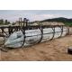 Cargo Salvage Sunken Boats Marine Rubber Airbags