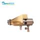 Hauni Tobacco Machinery Spare Parts KDF2 Hot Glue Gun 136DF138-2 Filter Assembler