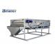 Industrial Gravity Belt Thickener No Vibration Low Power Consumption