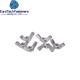 Din 315 Wing Nut With Rounded Wings M10 M12 M20 M3 M6 M8
