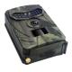 PR100C 3MP Wildlife Infrared Night Vision Camera CMOS Infrared Trail Camera For Security