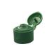 20/410 24/410 28/410 Plastic Flip Top Cap for Cosmetic Bottle Customized Request PG008