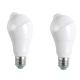 Passive Infrared PIR Sensor Light Bulb 3000k-6500k Color Temperature