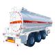 TITAN 22CBM Customized Chemical Liquid Sulfuric Acid Tanker Truck Tank Truck Transport for Sale