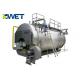 1.25 / 1.6 MPa Industrial Steam Boiler , 10 Ton Waste Heat Recovery Boiler