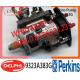 Delphi Diesel Engine Fuel Pump 9520A383G  2644C313，Perkins Diesel Engine FUEL PUMP 9520A383G  2644C313