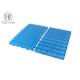 Thin Type Small Size Connected HDPE Plastic Pallets Mat Boards For Warehouse Floor