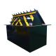 Fully Automatic 3s In Ground Traffic Spikes 3m Hydraulic Road Blocker 450kg