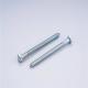 Annealed Self Tapping Fasteners Stainless Steel Hex Head Screw