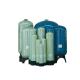 Surface Water Filter Replacement Parts , Durable Sand Filter Tank Replacement