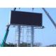 High Contrast Ratio Double Sided Led Screen , 3in1 Led Video Wall P5 P6 P8