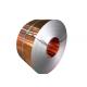 High Bonding Rate 3mm Thickness Copper Clad Steel Sheet