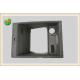 High Precision Plastic ATM Machine Spare Parts Fascia For NCR 6622