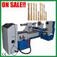 Cnc Wood Turning Lathe Machine - Manufacturers, Suppliers & Exporters in China