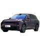 Luxury Chinese Lixiang Electric Car L8 Sport Automatic Battery Hybrid Suv Car