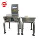 Siemens PLC And 7 Touch Screen Check Weigher For Various Products