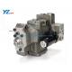 LJ017490 Pressure Pump Regulator Hydraulic For Sumitomo SH350A5 CX350B CX360B CX370B