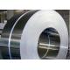 Cold Rolled Stainless Steel Strip 410 Bright With Oxidation Resistance Heat Strength