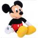 Cartoon Disney Mickey Stuffed Custom Plush Toys Doll For Baby and SGS Passed