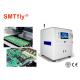 High Efficiency 3D AOI Inspection Machine Pcb Testing Machine 1250Kg SMTfly-TB880